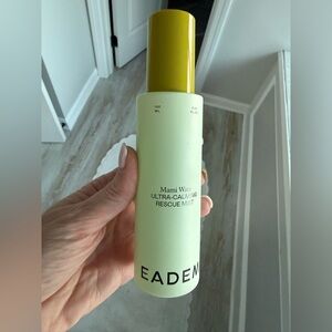 EADEM Mami Wata Ultra-Calming Rescue Mist - Green